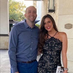 Meet your Posher, Liz